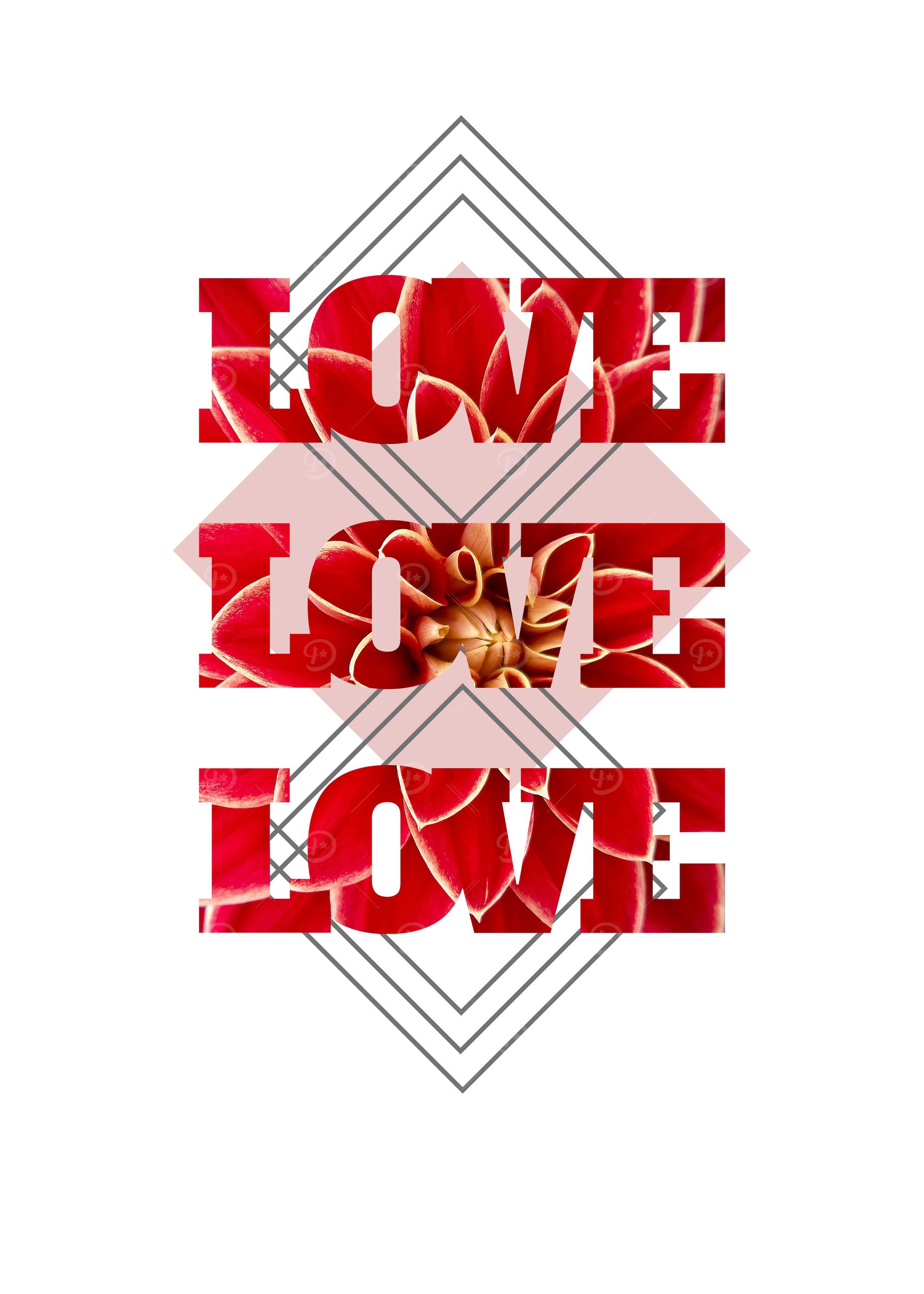 ONLY LOVE 10