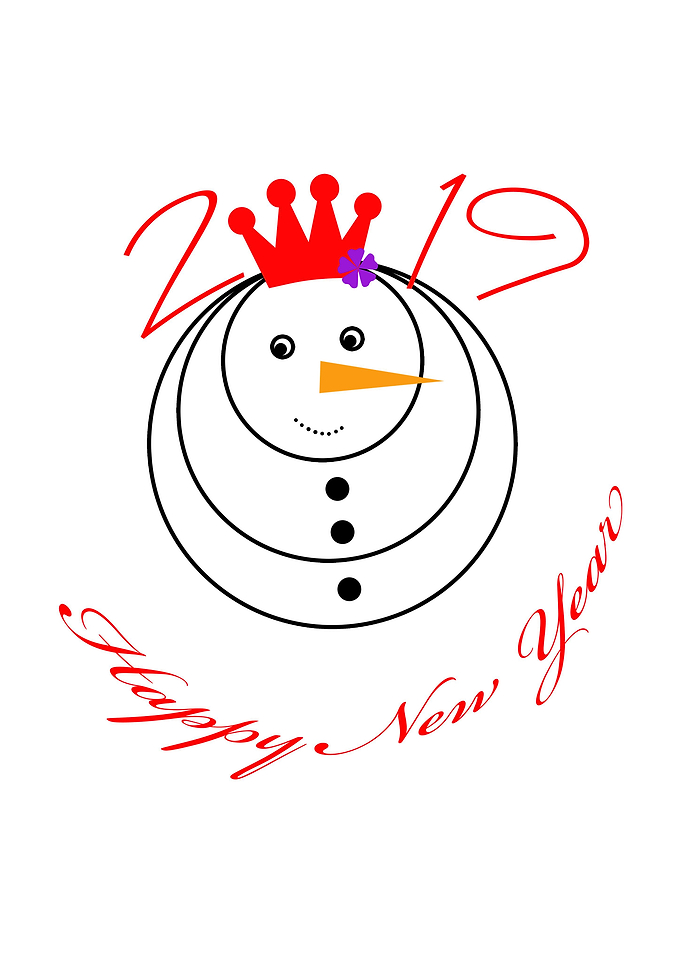 Snowman