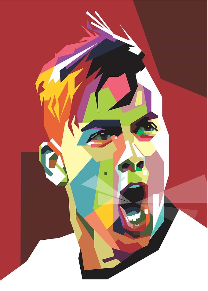paulo dybala in wpap pop a