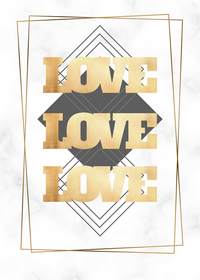 ONLY LOVE 3
