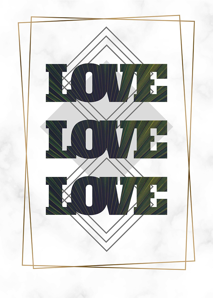 ONLY LOVE 6