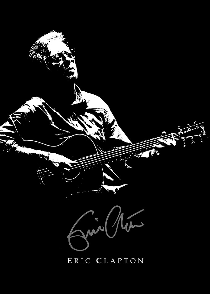 Eric Clapton