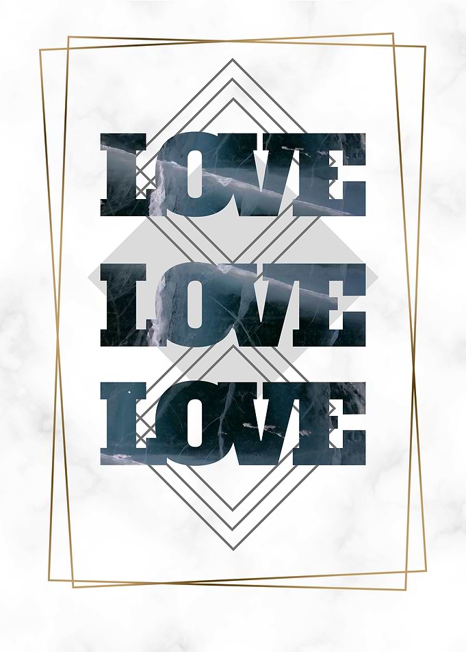ONLY LOVE 2