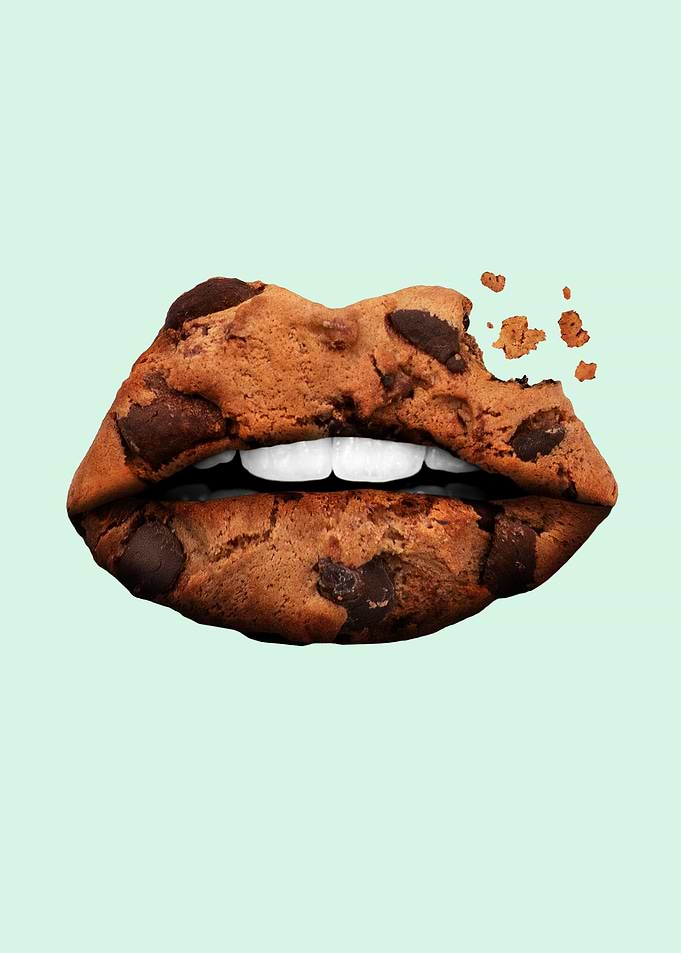 Cookie Lips