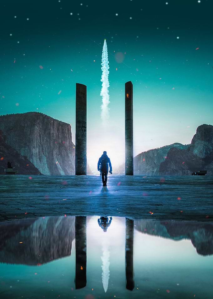 First Man