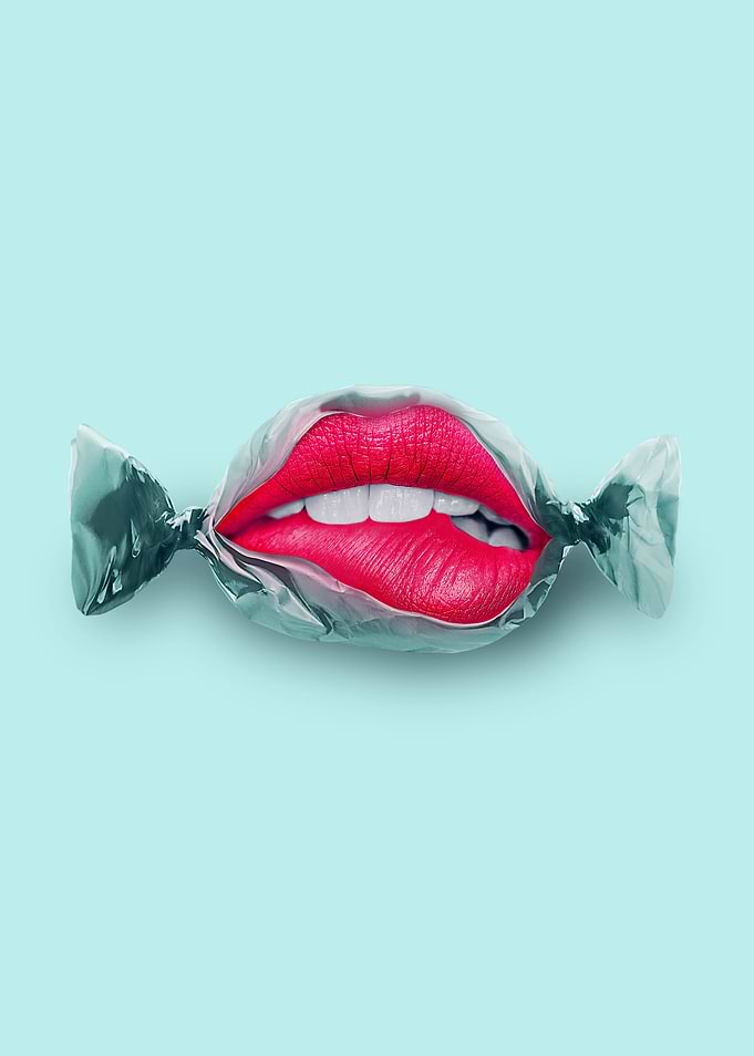 Candy Lips