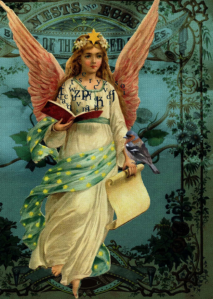 The Messenger