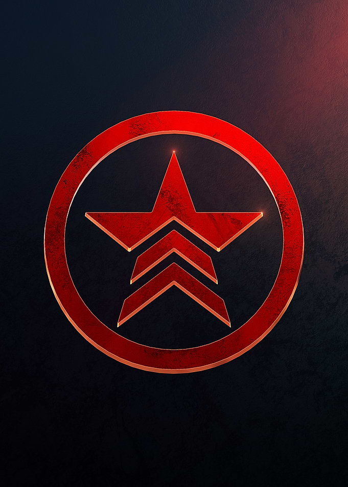 Renegade