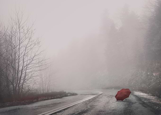 Red Lullaby