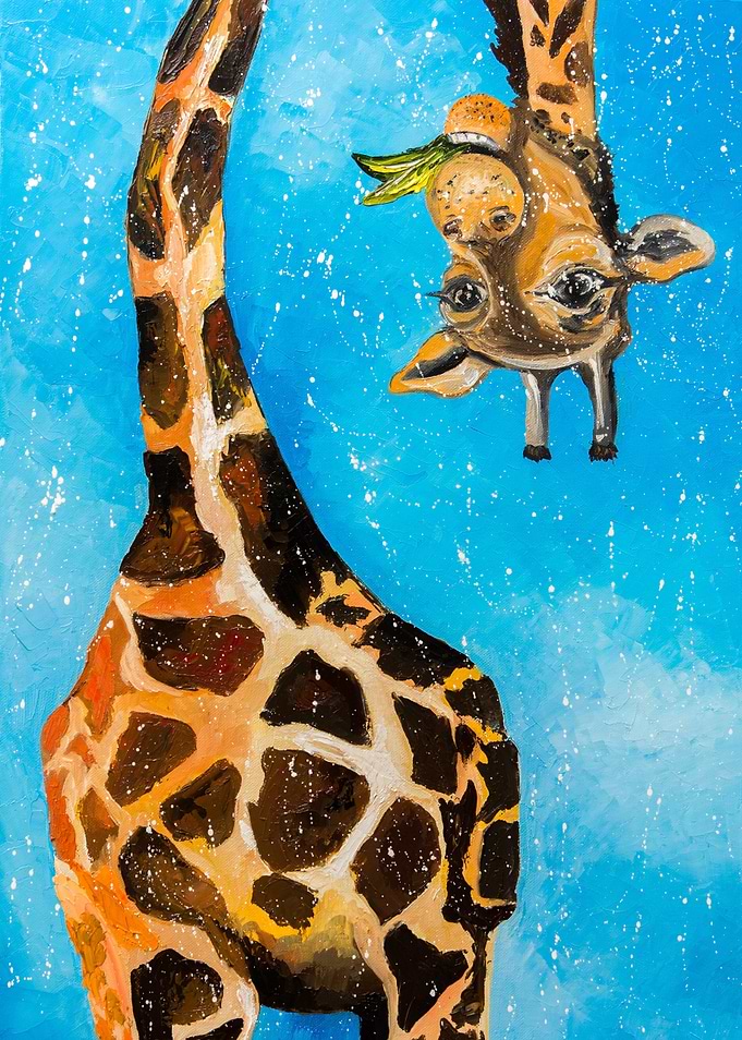 Giraffe