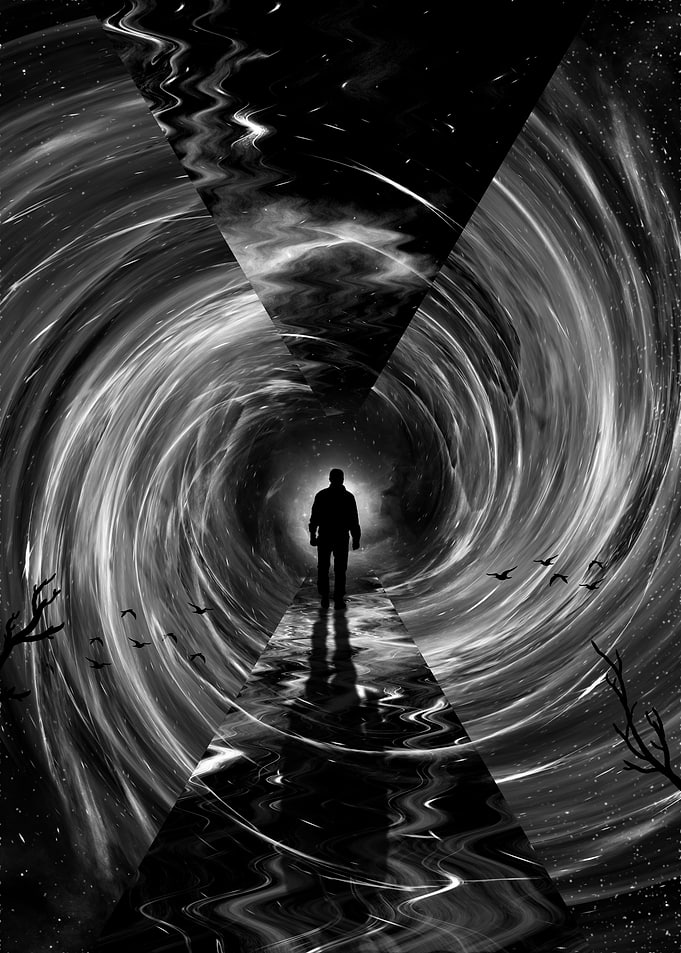 Spacetime