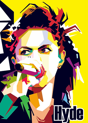 Hyde Larcenciel