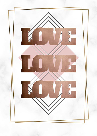 ONLY LOVE 1