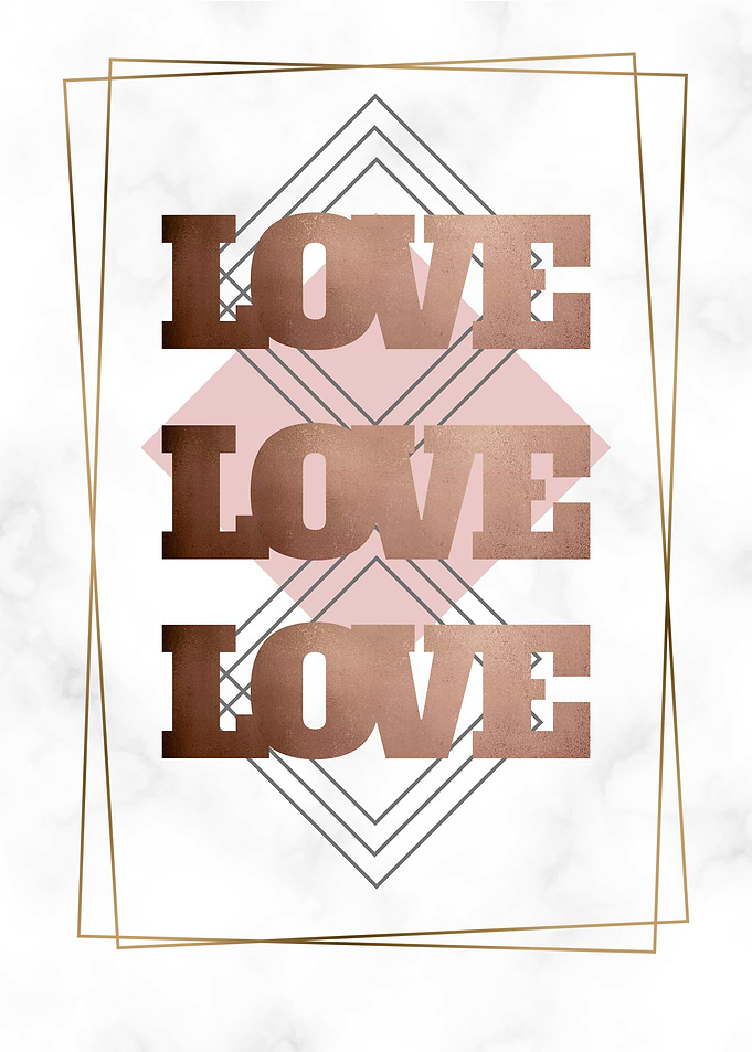 ONLY LOVE 1