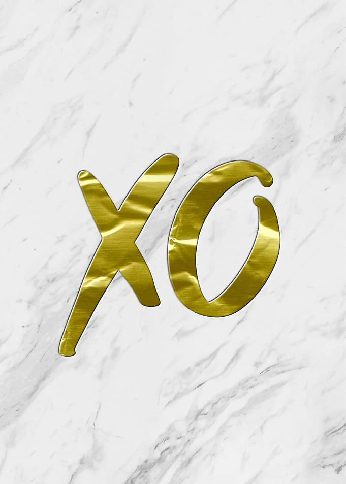 XO Kisses and Hugs