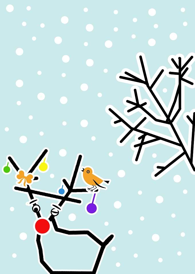 Snow