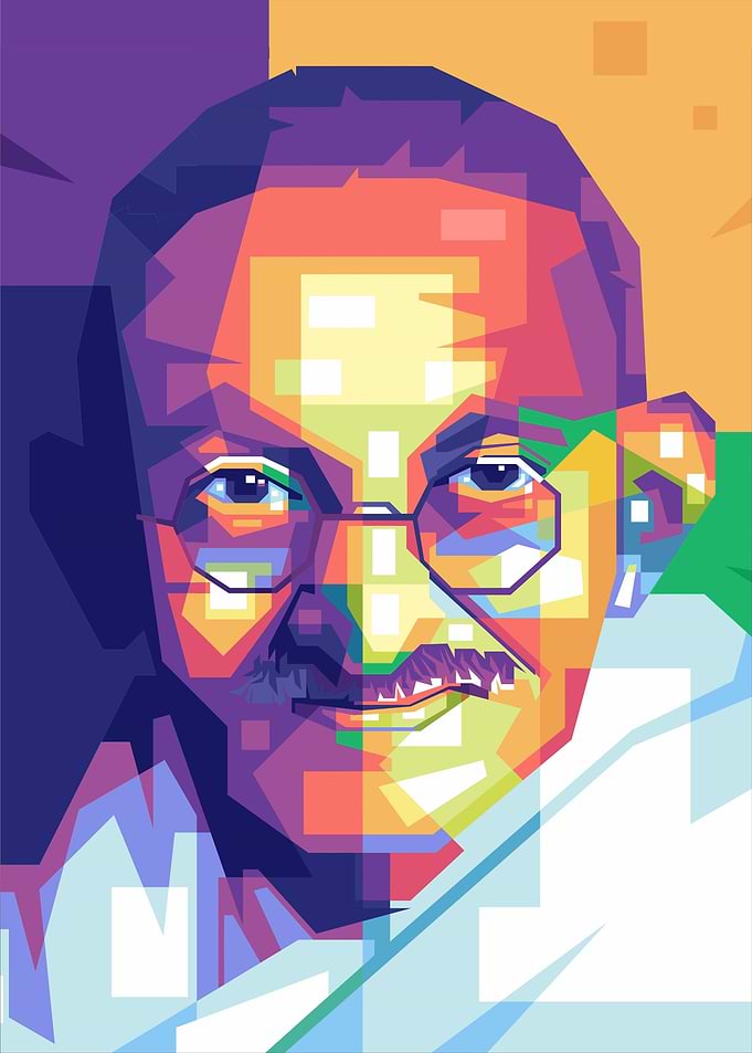 Mahatma Gandhi
