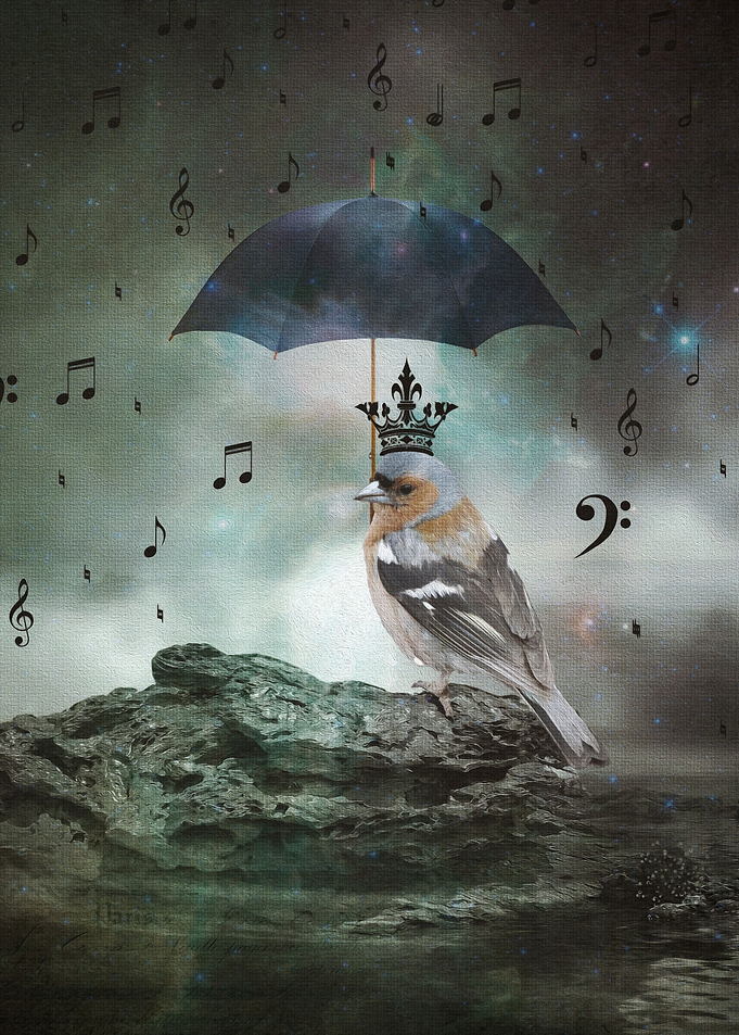 Down Pour