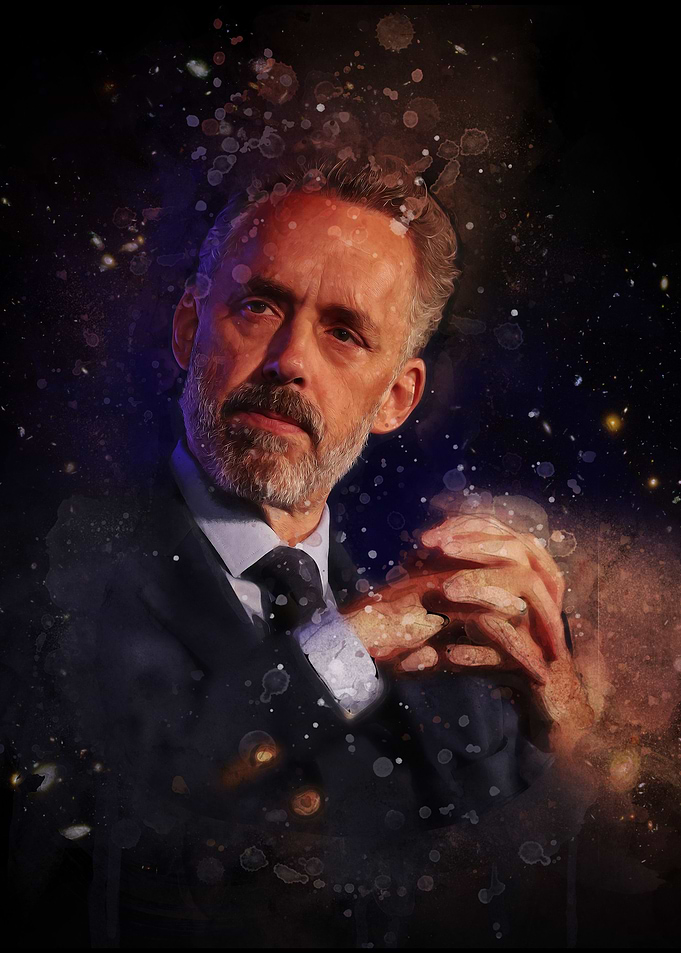 Jordan Peterson