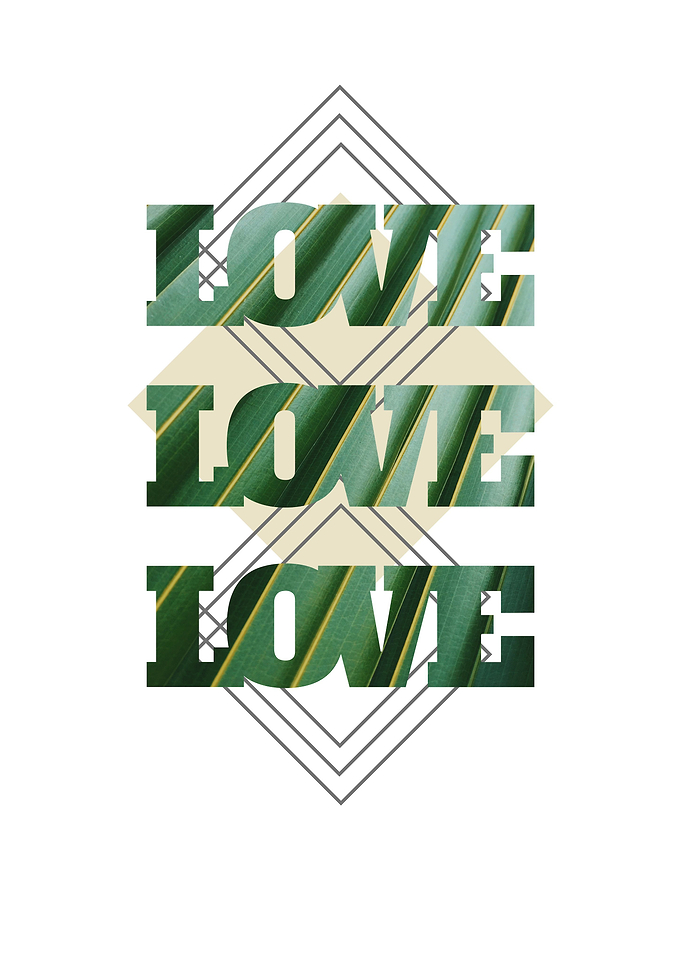 ONLY LOVE 11