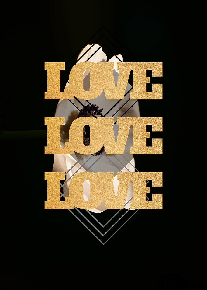 ONLY LOVE 14