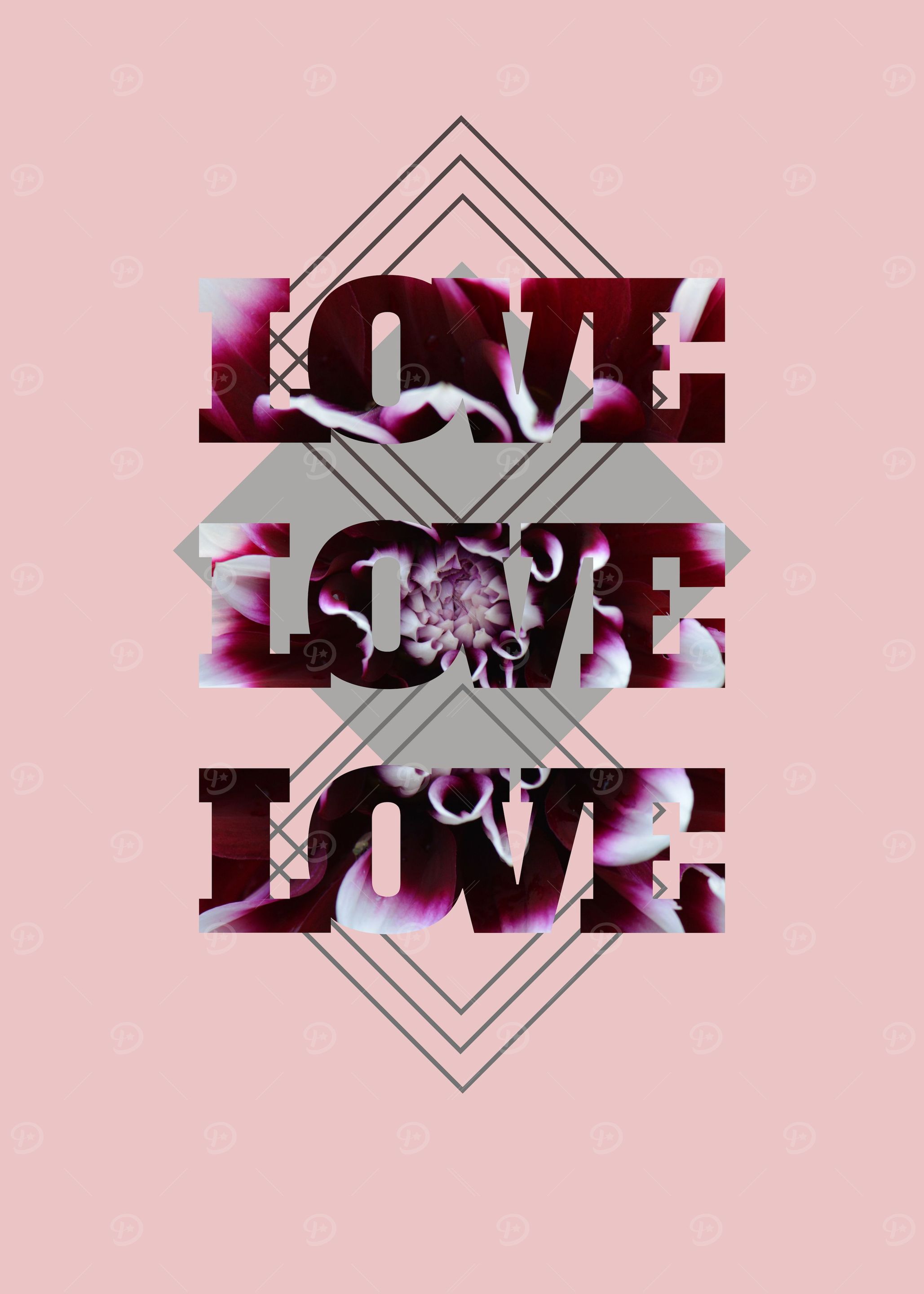 ONLY LOVE 15
