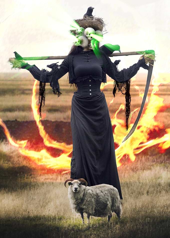Witch