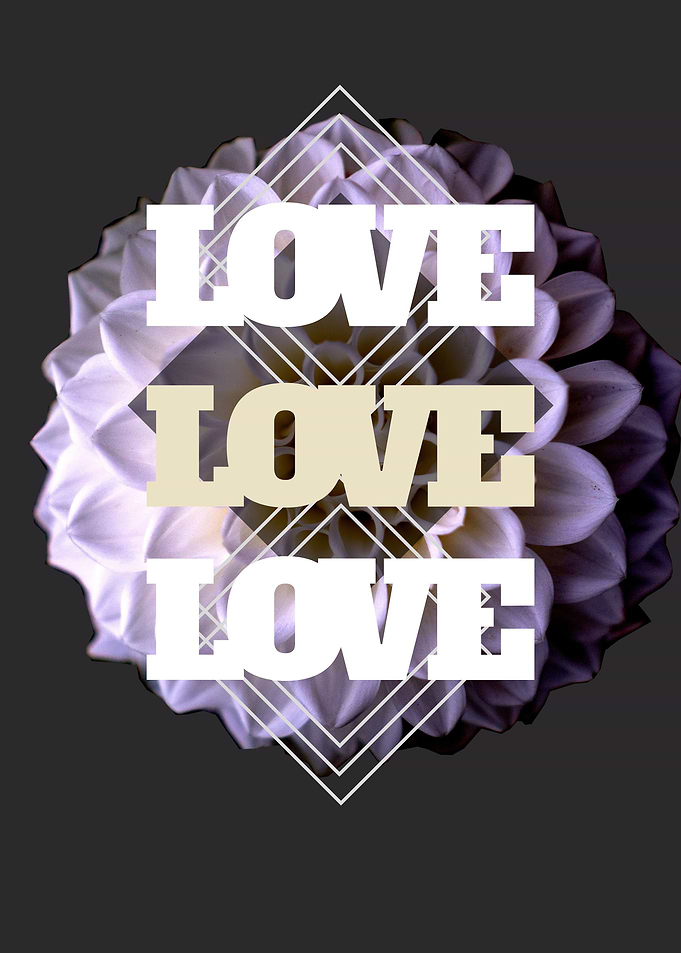 ONLY LOVE 26