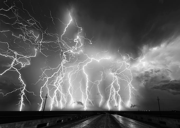 Wrath of Gods