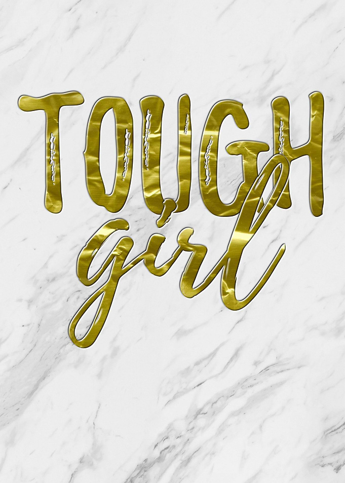 Though Girl