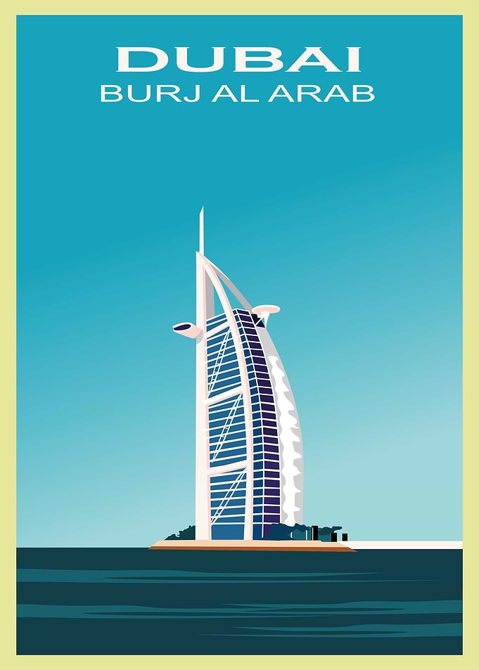 burj al arab