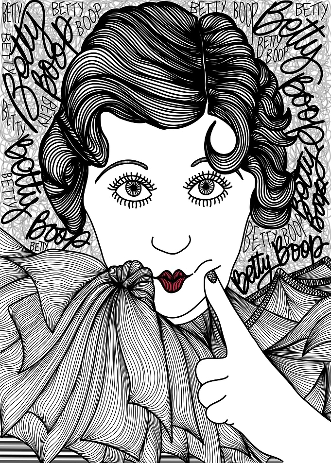 BettyBoop