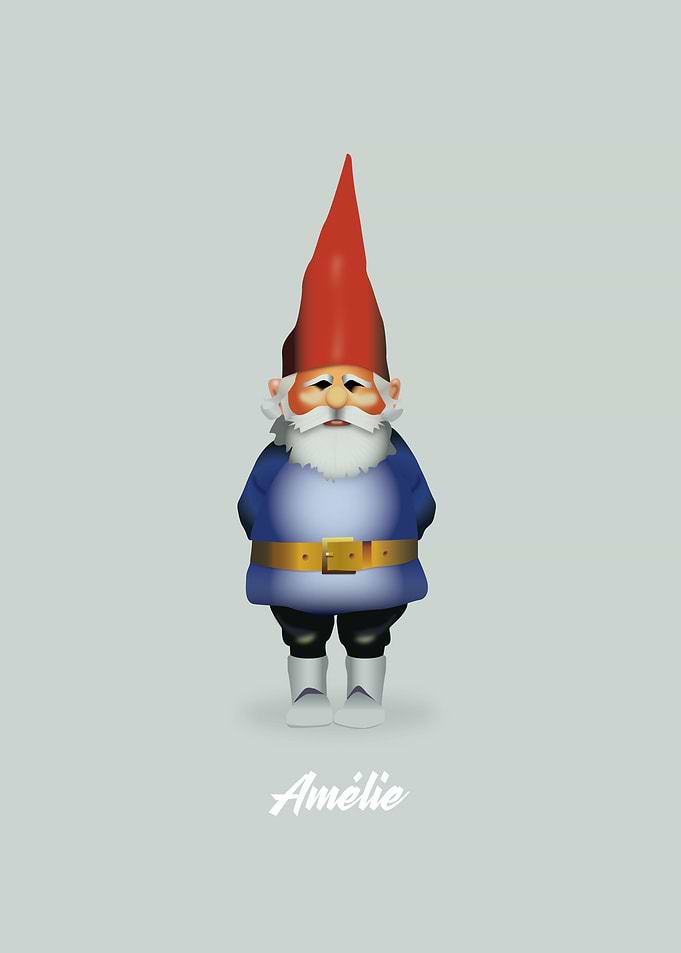 Amelie