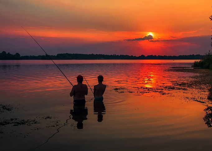 Fishers