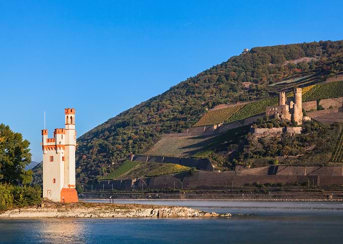 The Rhine 02