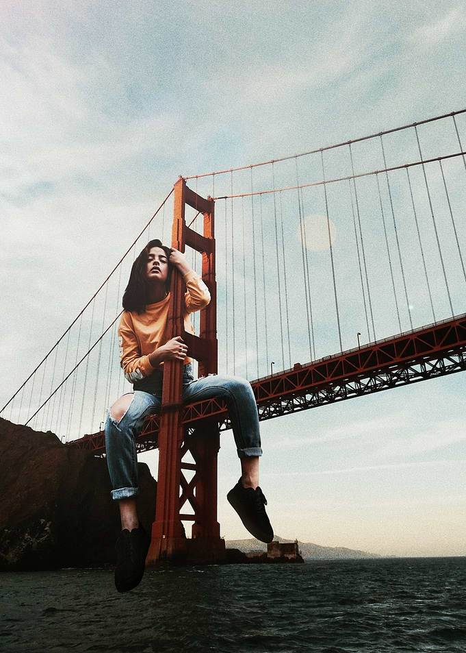 Golden Gate