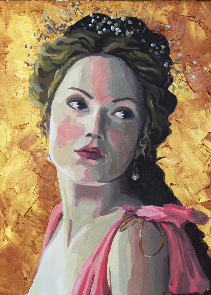Aphrodite