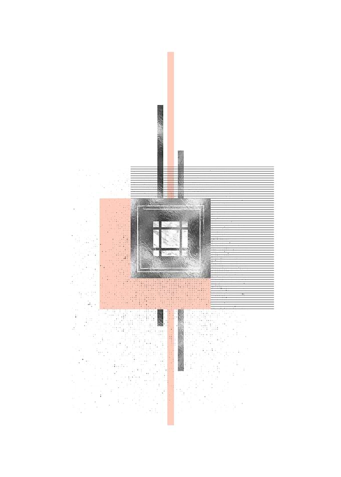 SCANDINAVIAN DESIGN No 38