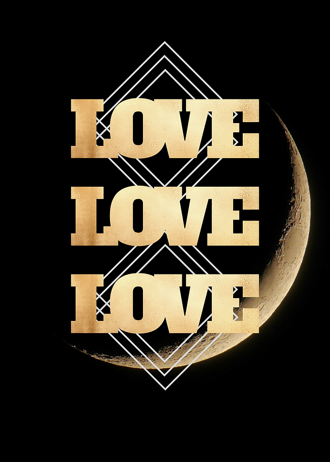 ONLY LOVE 33