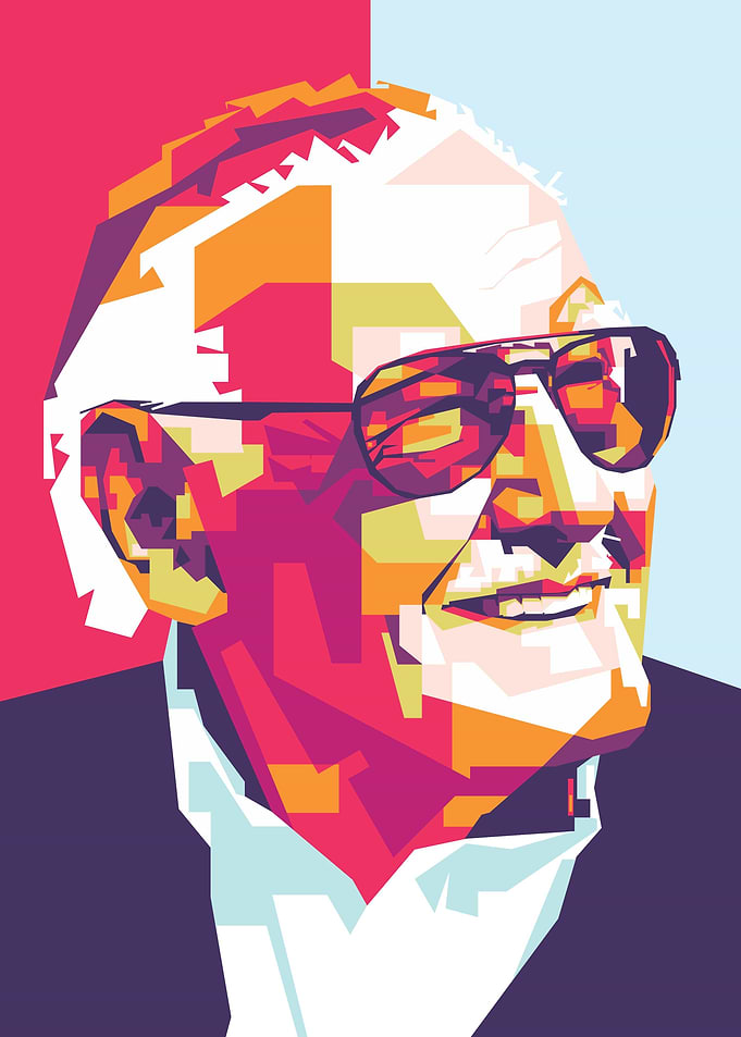 stan lee