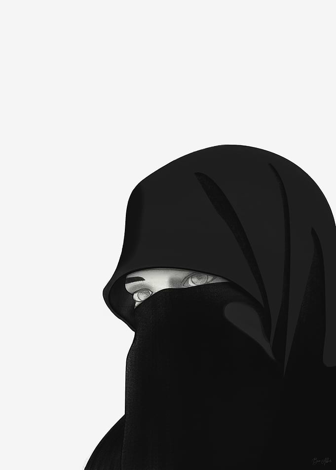 Woman of Purity