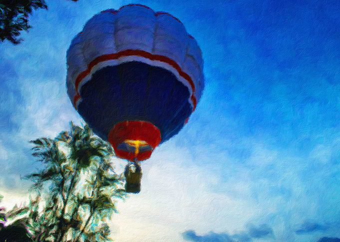 GLOBO 1