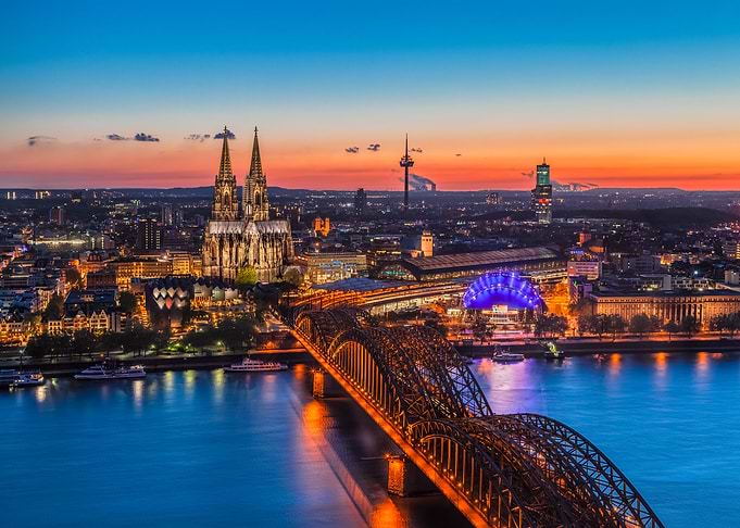 Cologne 03