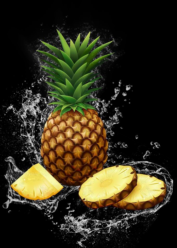 Pineapple