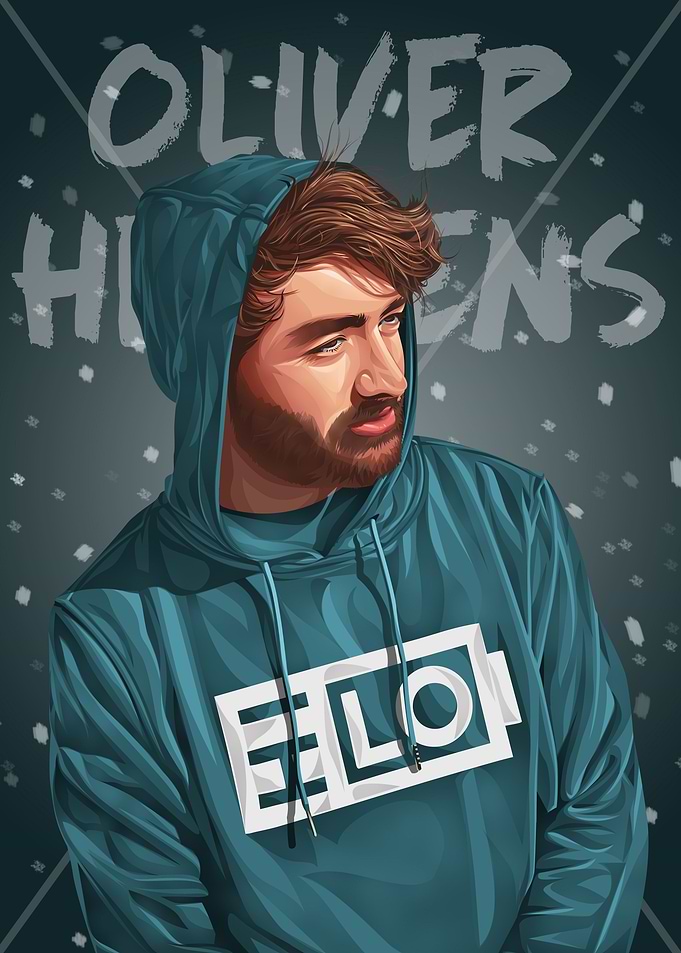 Olivier J L Heldens