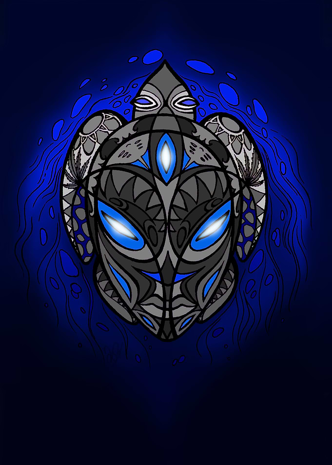 Sea Turtle