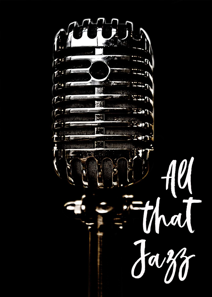 All that Jazz