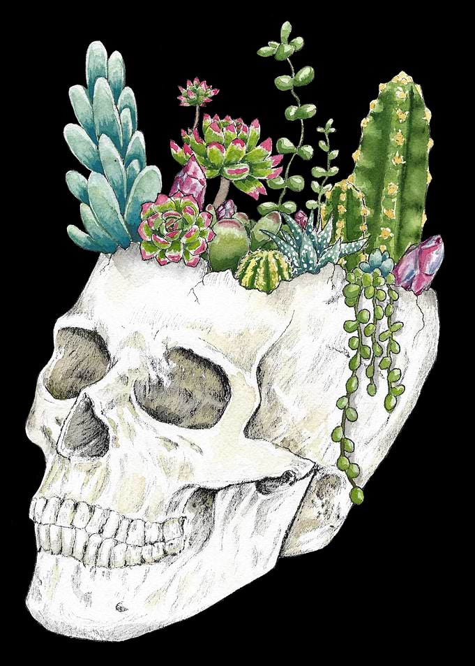 Garden of Thoughts