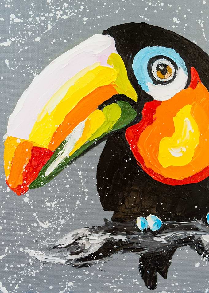 Toucan