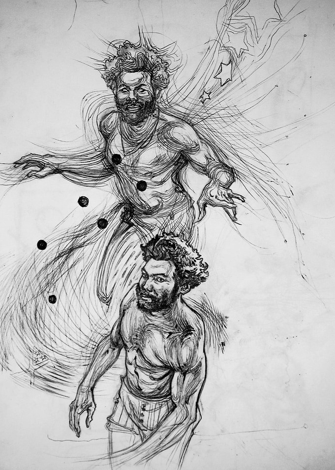 Childish Gambino